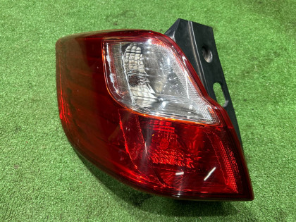Стоп левый SUBARU EXIGA OEM 84912YC030 YA5 2008