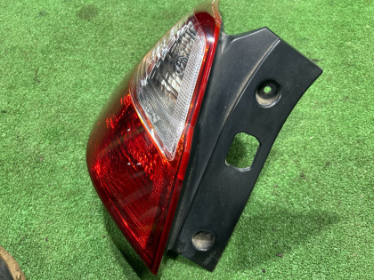 Стоп левый SUBARU EXIGA OEM 84912YC030 YA5 2008