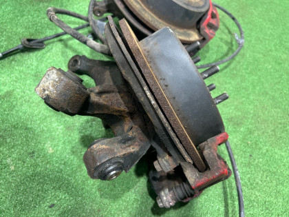 Ступицы задние SUBARU EXIGA OEM 28473FG000 26692FG000 26692FG010 26700FG000 YA5 2007 EJ205 AT