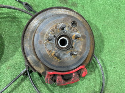 Ступицы задние SUBARU EXIGA OEM 28473FG000 26692FG000 26692FG010 26700FG000 YA5 2007 EJ205 AT