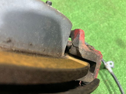 Ступицы задние SUBARU EXIGA OEM 28473FG000 26692FG000 26692FG010 26700FG000 YA5 2007 EJ205 AT