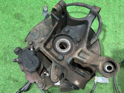 Ступицы задние SUBARU EXIGA OEM 28473FG000 26692FG000 26692FG010 26700FG000 YA5 2007 EJ205 AT