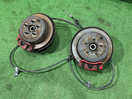 ดุมล้อหลัง 28473FG000 26692FG000 26692FG010 26700FG000 SUBARU EXIGA