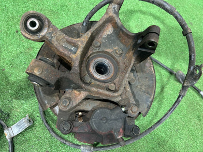 Ступицы задние SUBARU EXIGA OEM 28473FG000 26692FG000 26692FG010 26700FG000 YA5 2007 EJ205 AT
