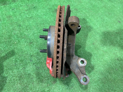 Cubos dianteiros 4 POD SUBARU EXIGA OEM 26300SA001 26292SA001 26292SA011 28373FG000 YA5 SH5 BP5 BL5 2007 EJ205 AT