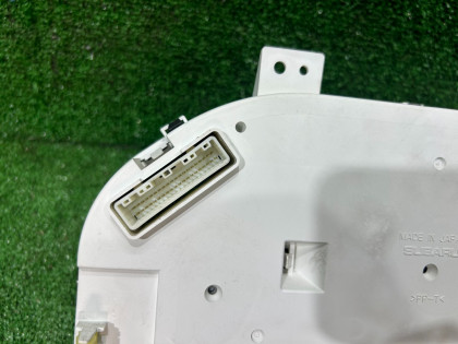 Спидометр SUBARU EXIGA OEM 85021YC110 YA5 2008 EJ205 AT