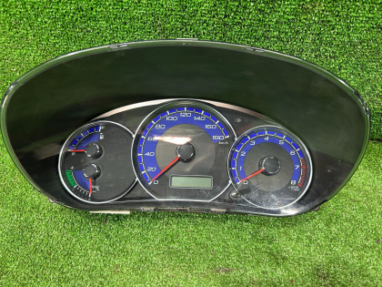 Спидометр SUBARU EXIGA OEM 85021YC110 YA5 2008 EJ205 AT