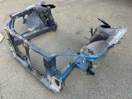 แผงหน้าหม้อน้ำ SUBARU EXIGA OEM 53010SC0009P YA5 2008