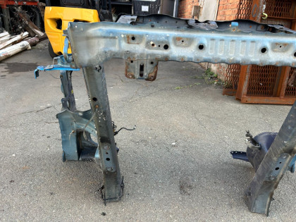 แผงหน้าหม้อน้ำ SUBARU EXIGA OEM 53010SC0009P YA5 2008
