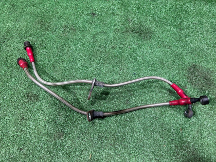 สายอ่อนเบรก задние Sti 26591FG000 26591FG010 SUBARU EXIGA