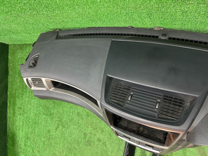 Tablier SUBARU EXIGA OEM 66046YC000JM YA5 2007 BLUE D2B