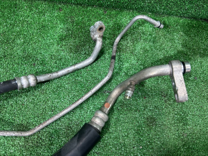 Tubos do ar condicionado SUBARU EXIGA OEM 73425YC000 73431YC000 73424FG000 YA5 2007 EJ205 AT