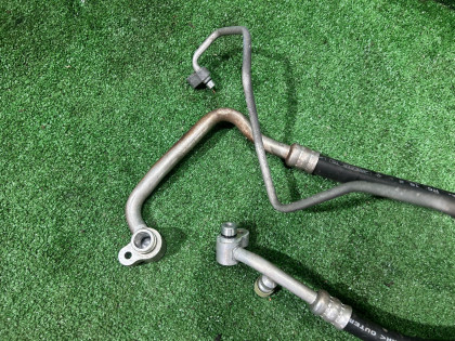 Tubos do ar condicionado SUBARU EXIGA OEM 73425YC000 73431YC000 73424FG000 YA5 2007 EJ205 AT