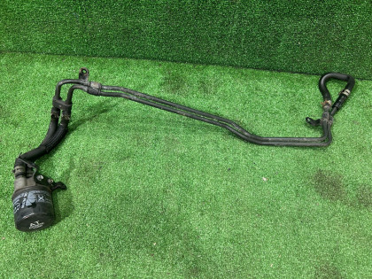 Трубки охлаждения акпп 45522AG060 SUBARU EXIGA