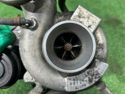 涡轮增压器 TF035 SUBARU EXIGA OEM 14411AA770 YA5 2008 EJ205 AT