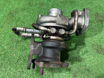 涡轮增压器 TF035 SUBARU EXIGA OEM 14411AA770 YA5 2008 EJ205 AT