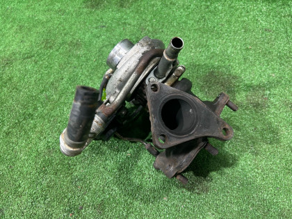 涡轮增压器 TF035 SUBARU EXIGA OEM 14411AA770 YA5 2008 EJ205 AT