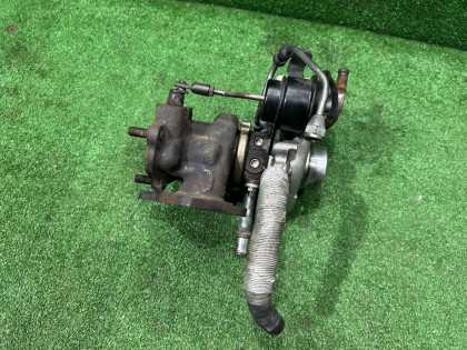 涡轮增压器 TF035 SUBARU EXIGA OEM 14411AA770 YA5 2008 EJ205 AT
