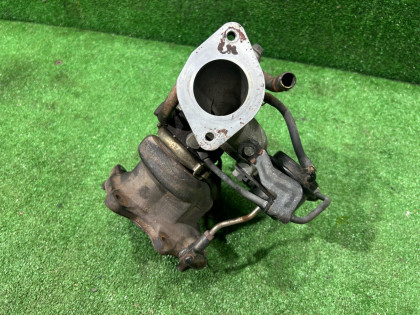 涡轮增压器 TF035 SUBARU EXIGA OEM 14411AA770 YA5 2008 EJ205 AT