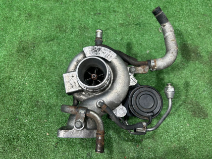 Turbocompressor TF035 14411AA770 SUBARU EXIGA