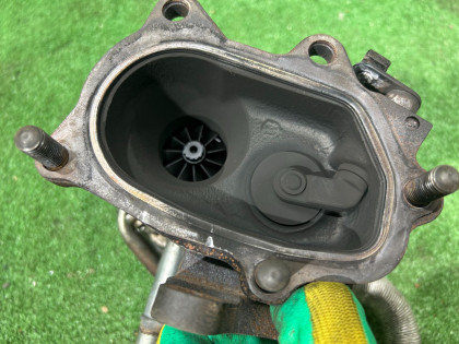 涡轮增压器 TF035 SUBARU EXIGA OEM 14411AA770 YA5 2008 EJ205 AT