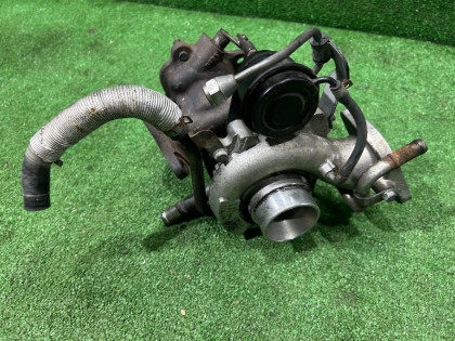 涡轮增压器 TF035 SUBARU EXIGA OEM 14411AA770 YA5 2008 EJ205 AT