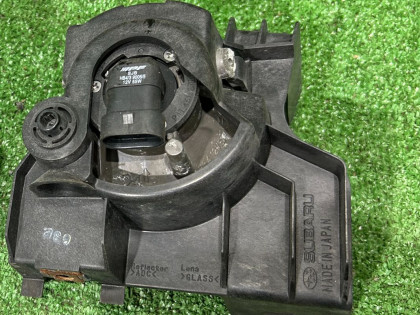 Фара противотуманная левая Koito 114-77828 SUBARU EXIGA OEM 84501KG030 YA5 2007