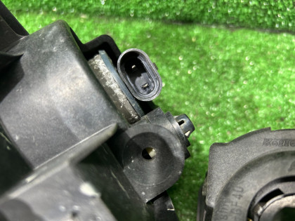 Фара противотуманная левая Koito 114-77828 SUBARU EXIGA OEM 84501KG030 YA5 2007