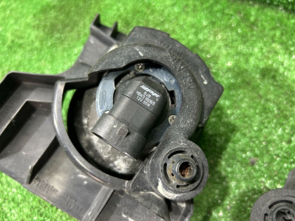 Farol de nevoeiro direito Koito 114-77828 SUBARU EXIGA OEM 84501KG020 YA5 2007
