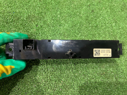 นาฬิกา SUBARU EXIGA OEM 85261YC000 YA5 2008 EJ205 AT