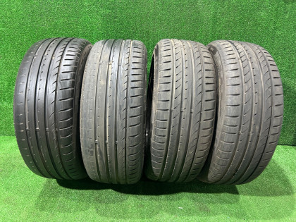 ยางรถยนต์ 225/45/R18 CST Adreno AD-R9 лето SUBARU EXIGA
