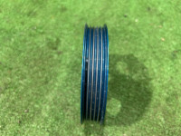 助力转向泵皮带轮 тюнинг neoplot SUBARU EXIGA OEM 34430FG000 YA5 SH5 BP5 BL5 2008
