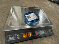 助力转向泵皮带轮 тюнинг neoplot SUBARU EXIGA OEM 34430FG000 YA5 SH5 BP5 BL5 2008