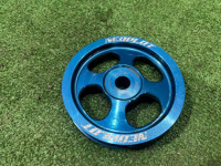 Polia da bomba da direção assistida тюнинг neoplot 34430FG000 SUBARU EXIGA