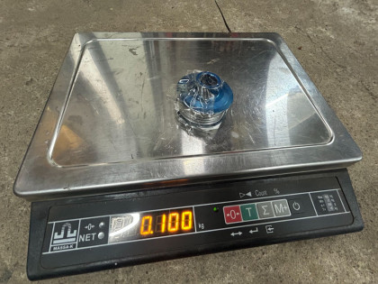 พูลเลย์ไดชาร์จ тюнинг neoplot SUBARU EXIGA OEM 23700AA610 YA5 SH5 BP5 BL5 2008