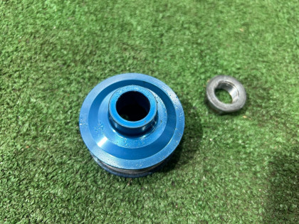 พูลเลย์ไดชาร์จ тюнинг neoplot SUBARU EXIGA OEM 23700AA610 YA5 SH5 BP5 BL5 2008