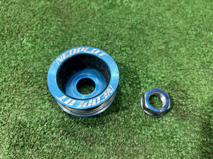 พูลเลย์ไดชาร์จ тюнинг neoplot SUBARU EXIGA OEM 23700AA610 YA5 SH5 BP5 BL5 2008