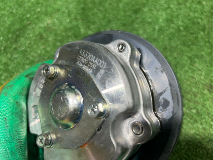 Polia da árvore de cames de admissão direita SUBARU EXIGA OEM 13320AA001 YA5 2008 EJ205 AT