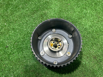 Polia da árvore de cames de admissão direita SUBARU EXIGA OEM 13320AA001 YA5 2008 EJ205 AT