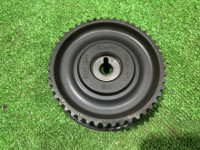 左排气凸轮轴皮带轮 SUBARU EXIGA OEM 13054AA033 YA5 2008 EJ205 AT