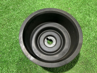 右エキゾーストカムシャフトプーリー SUBARU EXIGA OEM 13049AA041 YA5 2008 EJ205 AT