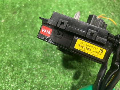 フラットケーブル SUBARU EXIGA OEM 83113FG000 YA5 SH5 2007 EJ205 AT