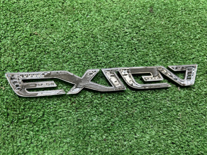 โลโก้ EXIGA SUBARU EXIGA OEM 93073YC010 YA5 2008 BLUE D2B