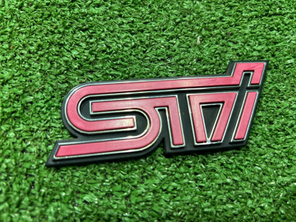โลโก้ STI 93073YC010 SUBARU EXIGA