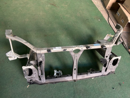 Radiator core support 53060AG0009P 53020AG0019P 53020AG0109P 53040AG0019P SUBARU OUTBACK