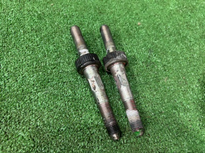 Болты передних рычагов 901370006 20126FG001 SUBARU EXIGA