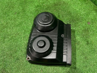 Tapa de distribución derecha SUBARU EXIGA OEM 13572AA092 YA5 2008 EJ205 AT