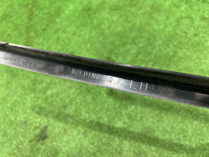 คิ้วกระจกหลังซ้าย SUBARU EXIGA OEM 65258YC010 YA5 2008 BLUE D2B