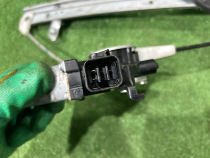 左リアウインドウレギュレーター SUBARU EXIGA OEM 61042YC010 YA5 2008