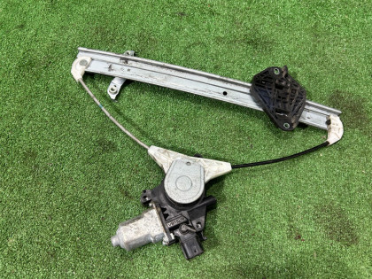 左リアウインドウレギュレーター SUBARU EXIGA OEM 61042YC010 YA5 2008